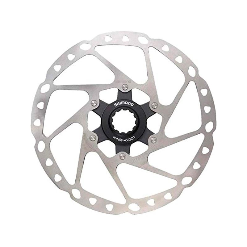 Rotor SHIMANO SM-RT64 160 mm Center Lock